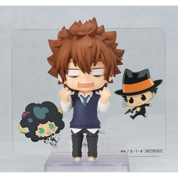 Nendoroid Tsunayoshi Sawada 2.0 (Reborn!) Additional Image 3