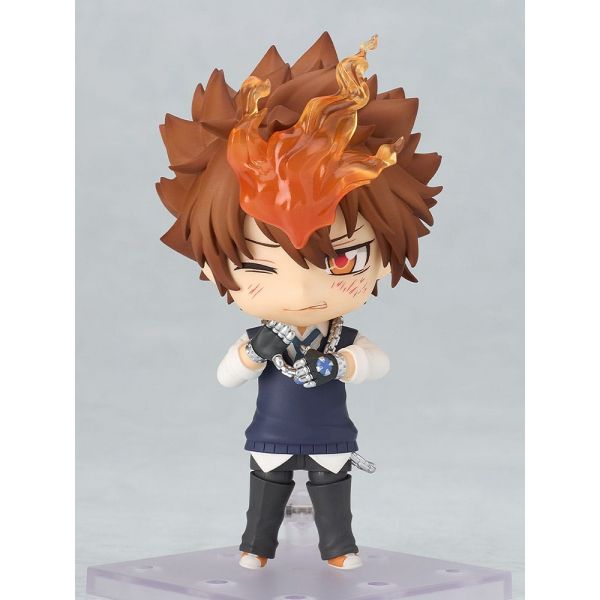 Nendoroid Tsunayoshi Sawada 2.0 (Reborn!) Additional Image 4