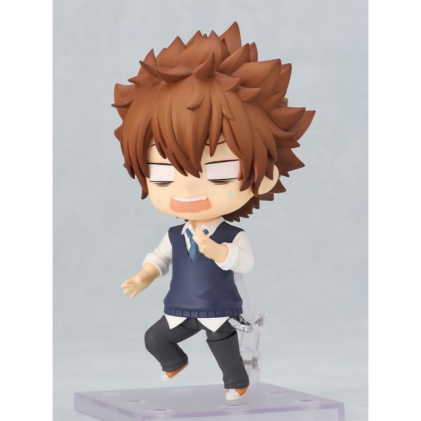 Nendoroid Tsunayoshi Sawada 2.0 (Reborn!) Additional Image 5
