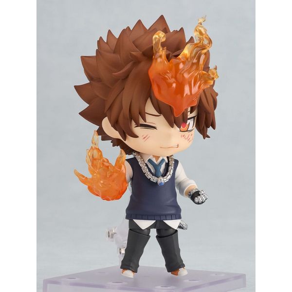 Nendoroid Tsunayoshi Sawada 2.0 (Reborn!) Additional Image 6