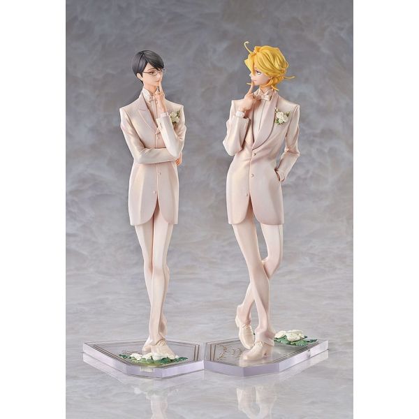 Hikaru Kusakabe: Wedding Ver. (Doukyusei) Additional Image 5
