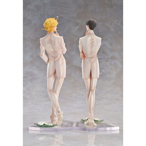 Hikaru Kusakabe: Wedding Ver. (Doukyusei) Additional Image 6