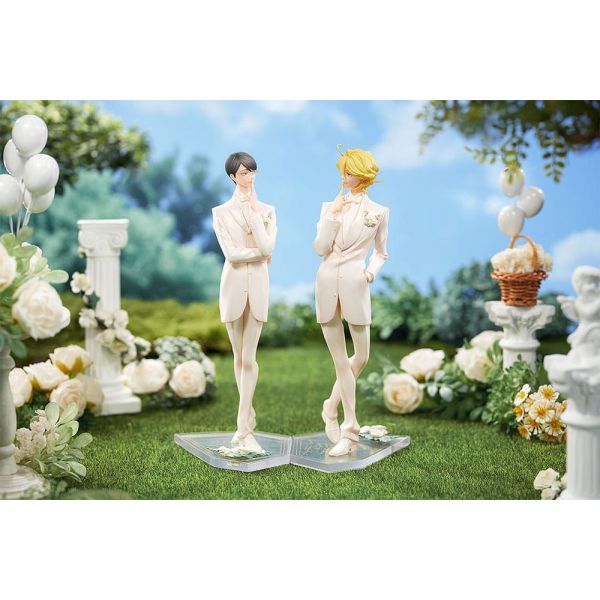 Hikaru Kusakabe: Wedding Ver. (Doukyusei) Additional Image 8