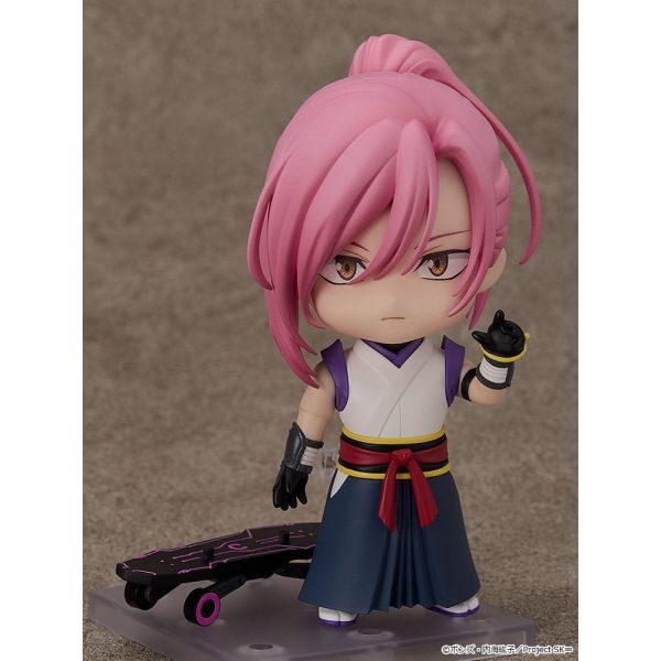 Nendoroid Cherry Blossom (SK8 the Infinity) Additional Image 3