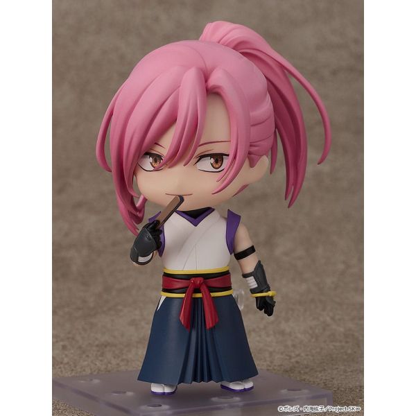 Nendoroid Cherry Blossom (SK8 the Infinity) Additional Image 4