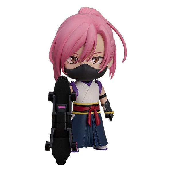 View Action Figures page