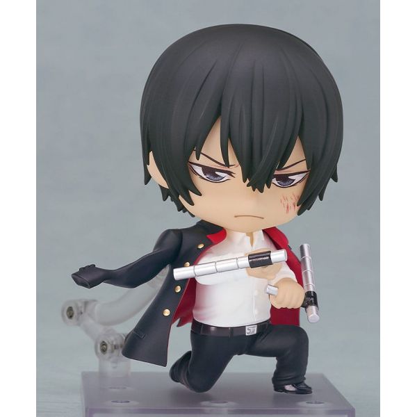 Nendoroid Kyoya Hibari 2.0 (Reborn!) Additional Image 3