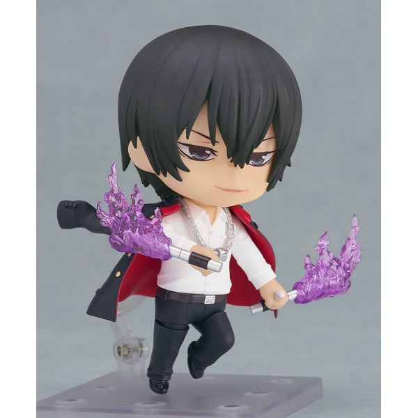 Nendoroid Kyoya Hibari 2.0 (Reborn!) Additional Image 4