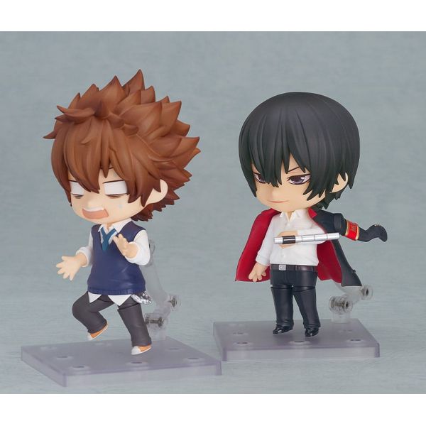 Nendoroid Kyoya Hibari 2.0 (Reborn!) Additional Image 6