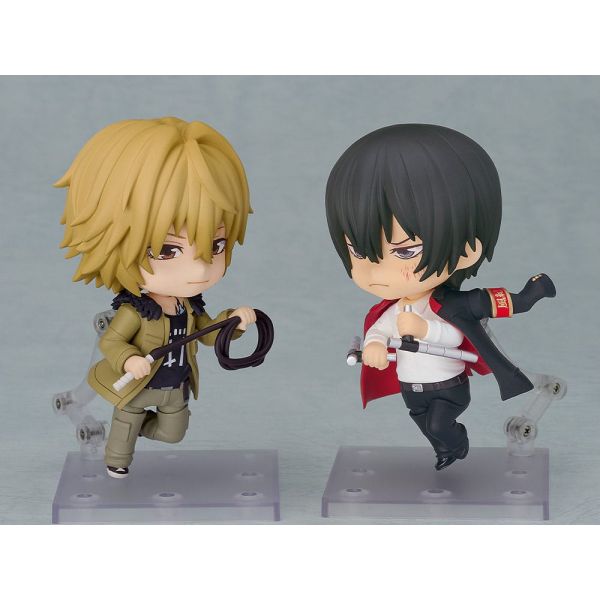 Nendoroid Kyoya Hibari 2.0 (Reborn!) Additional Image 7