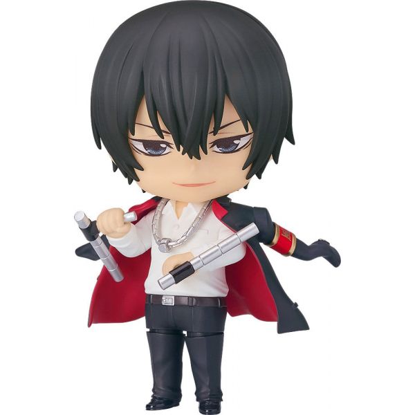 View Action Figures page