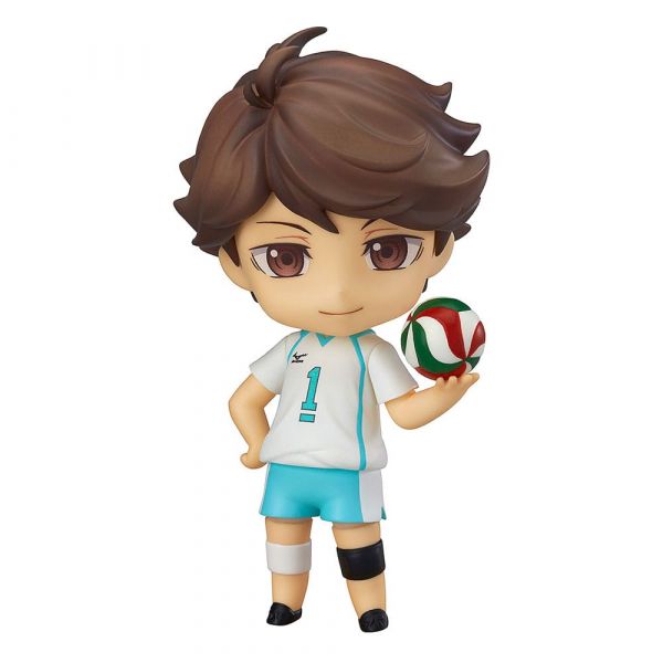 View Nendoroid Haikyu!! Collection page