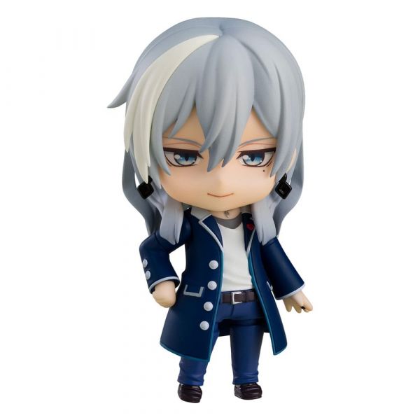 View Nendoroid Figures page