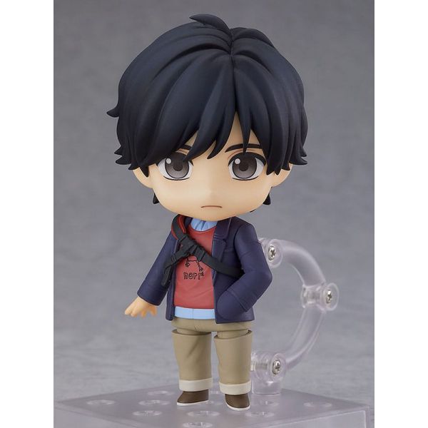 Nendoroid Eiji Okumura (re-run) (Banana Fish) Additional Image 1