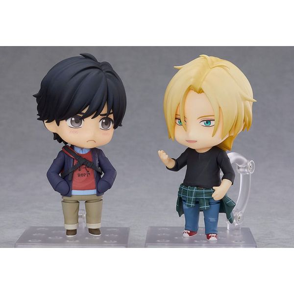 Nendoroid Ash Lynx (re-run) (Banana Fish) Additional Image 6