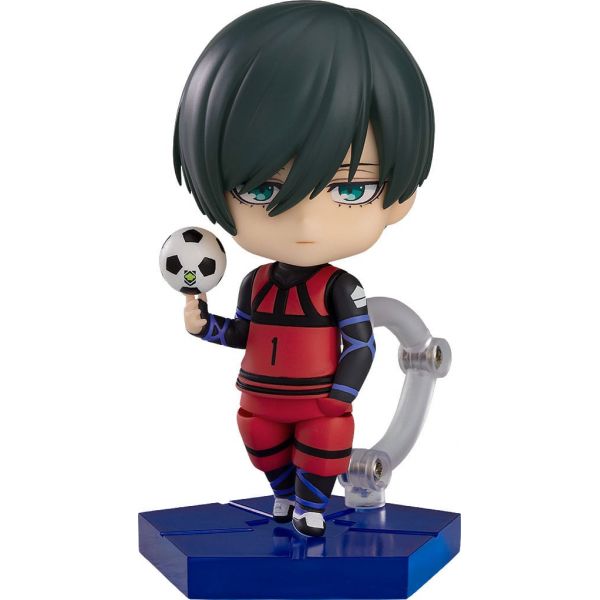 View Nendoroid Blue Lock Collection page