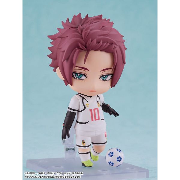 Nendoroid Itoshi Sae (Blue Lock) Additional Image 2