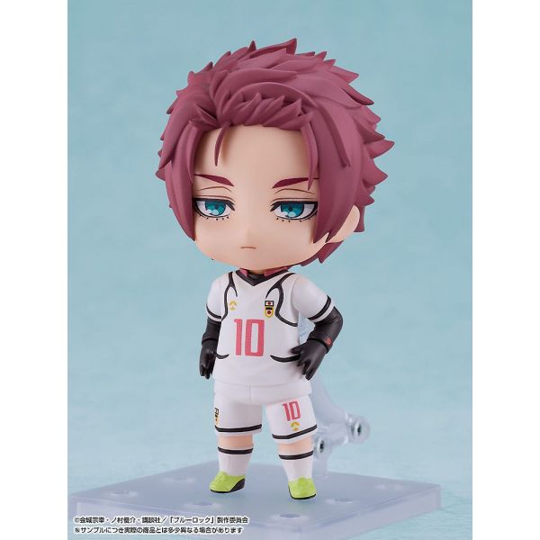 Nendoroid Itoshi Sae (Blue Lock) Additional Image 3