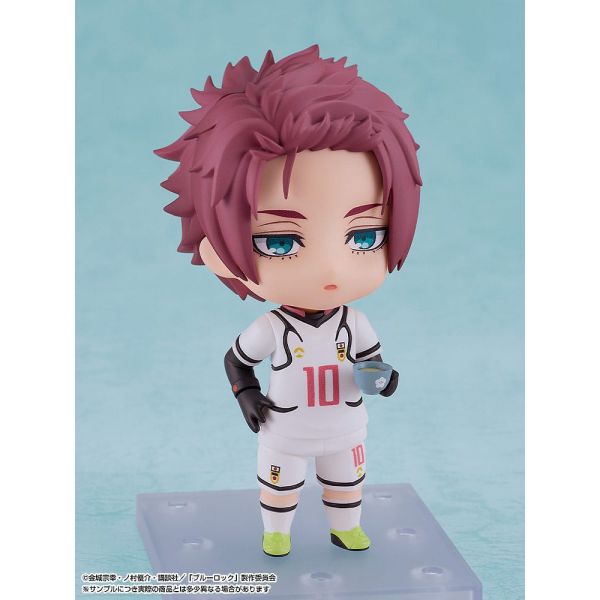Nendoroid Itoshi Sae (Blue Lock) Additional Image 5