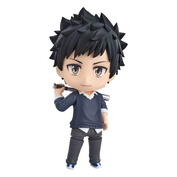 View Action Figures page