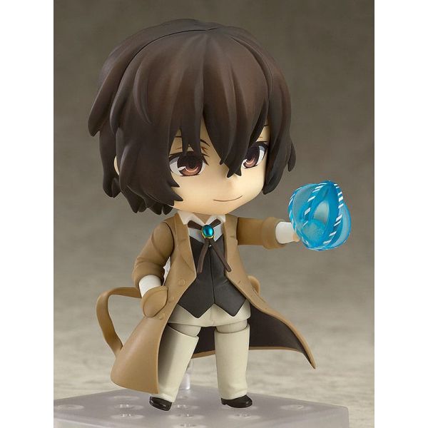 Nendoroid Osamu Dazai (Bungo Stray Dogs) Additional Image 4