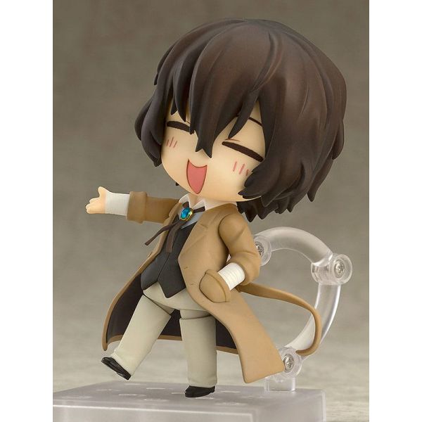 Nendoroid Osamu Dazai (Bungo Stray Dogs) Additional Image 5