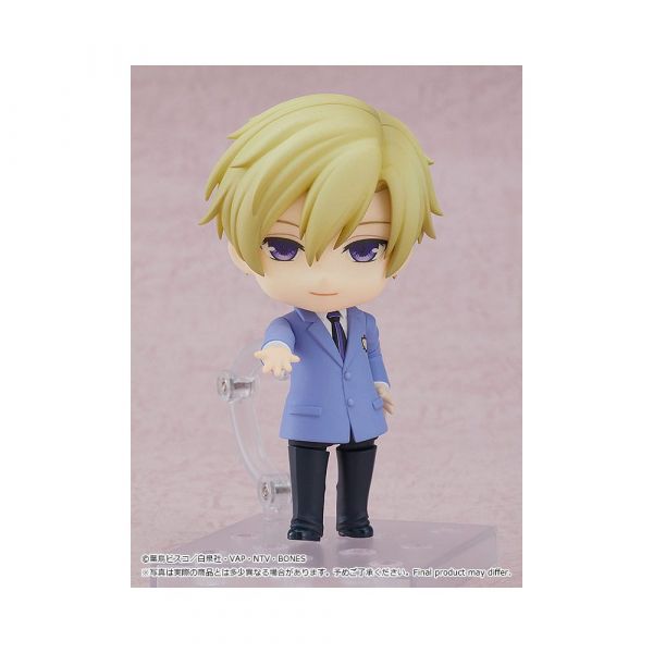 Nendoroid Tamaki Suoh (Ouran High School Host Club) Additional Image 1