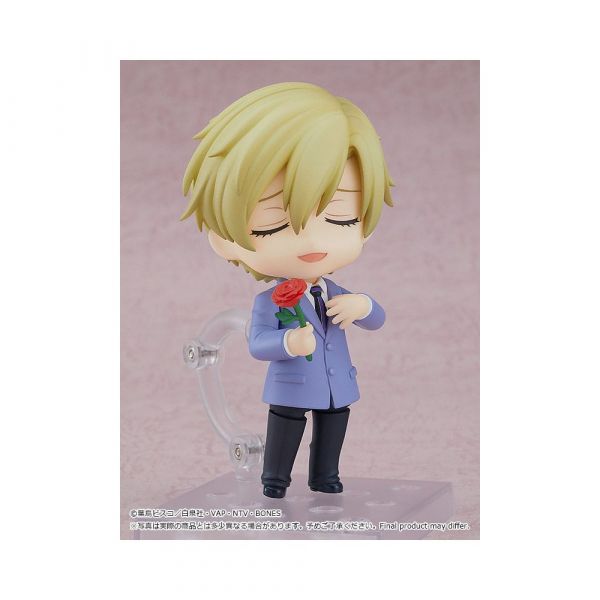 Nendoroid Tamaki Suoh (Ouran High School Host Club) Additional Image 2