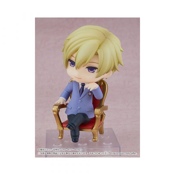 Nendoroid Tamaki Suoh (Ouran High School Host Club) Additional Image 5