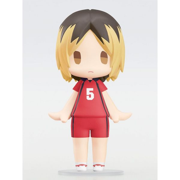 HELLO! GOOD SMILE Kenma Kozume (Haikyu!!) Additional Image 1