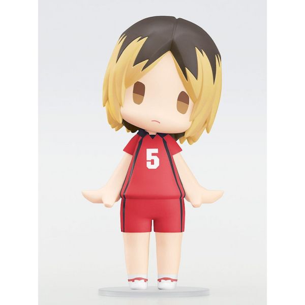HELLO! GOOD SMILE Kenma Kozume (Haikyu!!) Additional Image 2