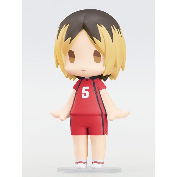 HELLO! GOOD SMILE Kenma Kozume (Haikyu!!) Additional Image 3