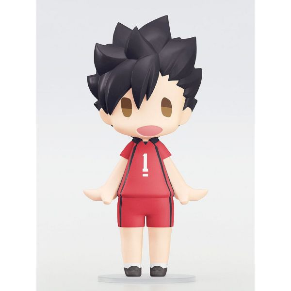 HELLO! GOOD SMILE Tetsuro Kuroo (Haikyu!!) Additional Image 1