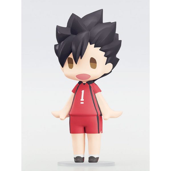 HELLO! GOOD SMILE Tetsuro Kuroo (Haikyu!!) Additional Image 3