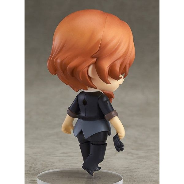 Nendoroid Chuya Nakahara (Bungo Stray Dogs) Additional Image 4