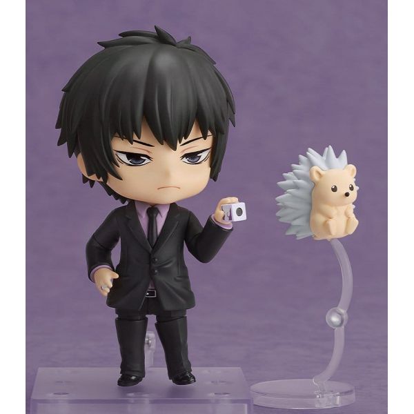 Nendoroid Kyoya Hibari: Ten-Years-Later Ver. (Katekyo Hitman Reborn!) Additional Image 2