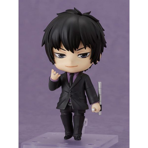 Nendoroid Kyoya Hibari: Ten-Years-Later Ver. (Katekyo Hitman Reborn!) Additional Image 5