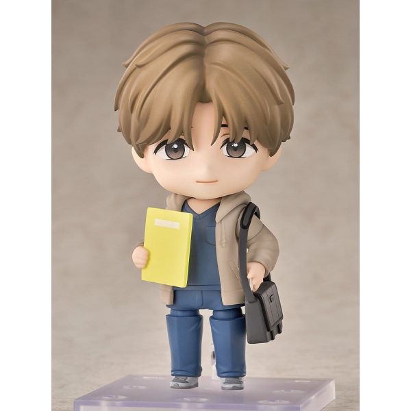 Nendoroid Kim Dan (Jinx) Additional Image 1