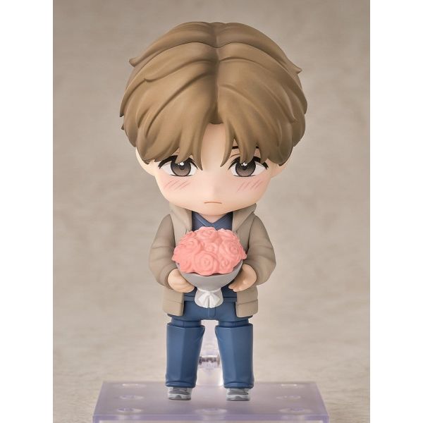 Nendoroid Kim Dan (Jinx) Additional Image 2