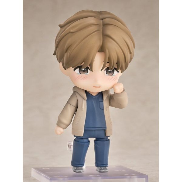 Nendoroid Kim Dan (Jinx) Additional Image 3