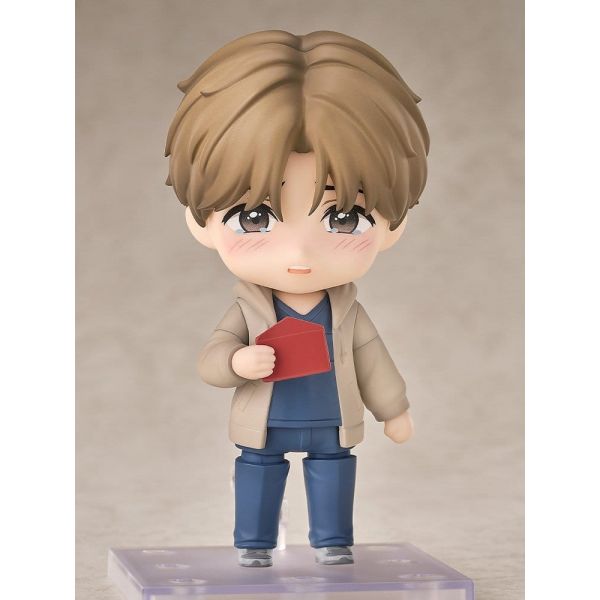 Nendoroid Kim Dan (Jinx) Additional Image 4