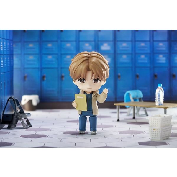 Nendoroid Kim Dan (Jinx) Additional Image 6