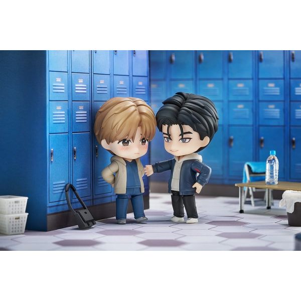 Nendoroid Kim Dan (Jinx) Additional Image 7