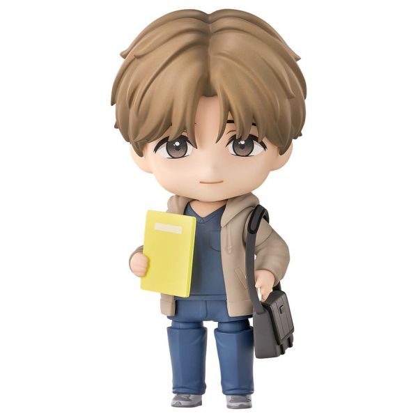 View Action Figures page