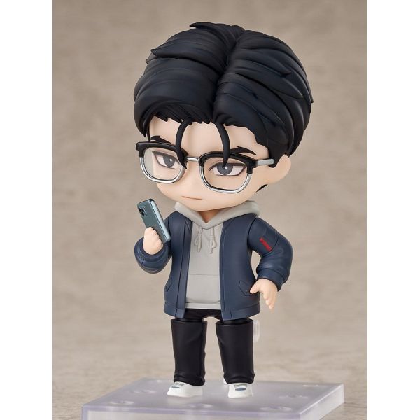 Nendoroid Joo Jaekyung (Jinx) Additional Image 2