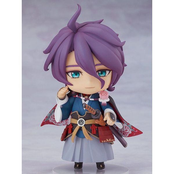 Nendoroid Kasen Kanesada (Touken Ranbu) Additional Image 1