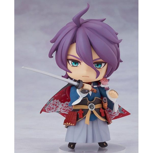 Nendoroid Kasen Kanesada (Touken Ranbu) Additional Image 3