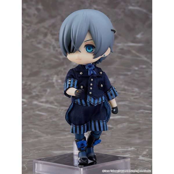 Nendoroid Doll Ciel Phantomhive (Black Butler: Book of the Atlantic) Additional Image 2