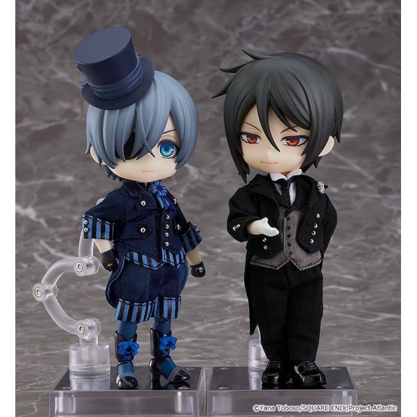 Nendoroid Doll Ciel Phantomhive (Black Butler: Book of the Atlantic) Additional Image 5