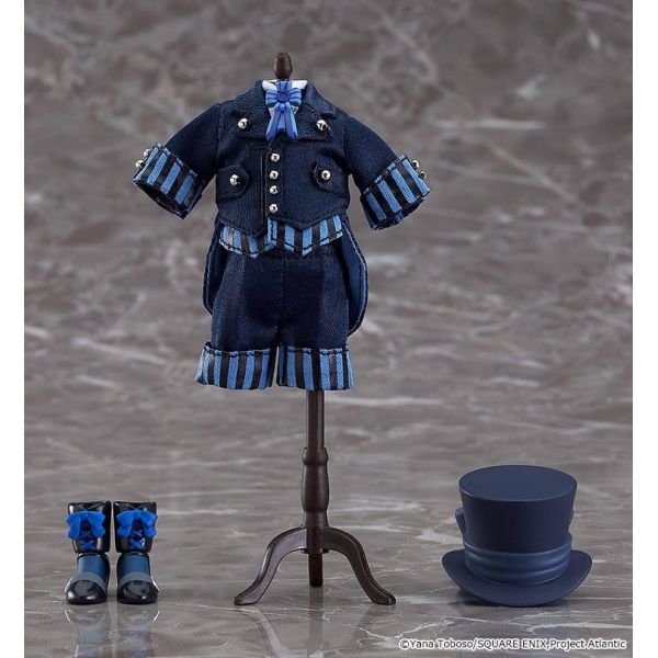 Nendoroid Doll Ciel Phantomhive (Black Butler: Book of the Atlantic) Additional Image 6